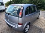 Opel Meriva - fotka číslo 11