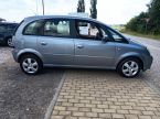 Opel Meriva - fotka číslo 12