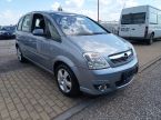 Opel Meriva - fotka číslo 13