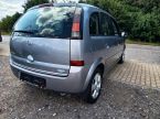 Opel Meriva - fotka číslo 15