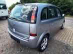 Opel Meriva - fotka číslo 16