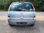 Opel Meriva - fotka číslo 17
