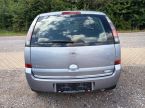 Opel Meriva - fotka číslo 18