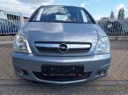 Opel Meriva - fotka číslo 1