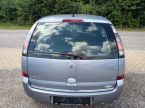 Opel Meriva - fotka číslo 19
