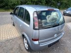 Opel Meriva - fotka číslo 20