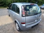 Opel Meriva - fotka číslo 21