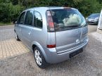 Opel Meriva - fotka číslo 22