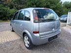 Opel Meriva - fotka číslo 23