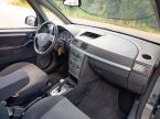 Opel Meriva - fotka číslo 27