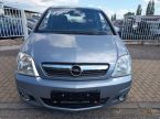 Opel Meriva - fotka číslo 2