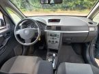 Opel Meriva - fotka číslo 30