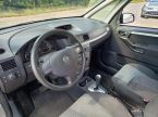 Opel Meriva - fotka číslo 33