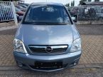Opel Meriva - fotka číslo 3