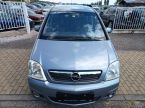 Opel Meriva - fotka číslo 4