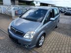 Opel Meriva - fotka číslo 5