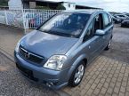 Opel Meriva - fotka číslo 6