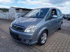 Opel Meriva - fotka číslo 7