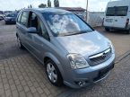 Opel Meriva - fotka číslo 8