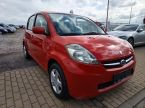 Subaru Justy - fotka číslo 10