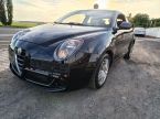 Alfa Romeo MiTo - fotka číslo 4