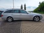 Mercedes Třída E - fotka číslo 12