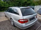 Mercedes Třída E - fotka číslo 20