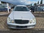 Mercedes Třída E - fotka číslo 2