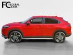 Honda HR-V - fotka číslo 1