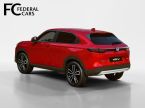 Honda HR-V - fotka číslo 2