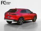 Honda HR-V - fotka číslo 4