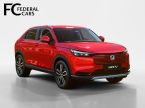 Honda HR-V - fotka číslo 6