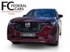 Mazda CX-80 - fotka číslo 0