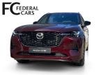 Mazda CX-80 - fotka číslo 0