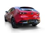 Mazda 3 - fotka číslo 3