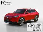 Honda HR-V - fotka číslo 0