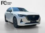 Mazda CX-60 - fotka číslo 5