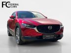 Mazda CX-30 - fotka číslo 6