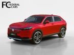 Honda HR-V - fotka číslo 0