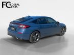 Honda Civic - fotka číslo 4