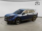 Honda CR-V - fotka číslo 0