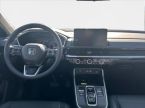 Honda CR-V - fotka číslo 9