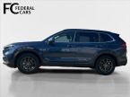 Honda CR-V - fotka číslo 1