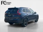 Honda CR-V - fotka číslo 4