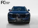 Honda CR-V - fotka číslo 7