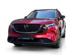 Mazda CX-5 - fotka číslo 1