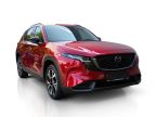 Mazda CX-5 - fotka číslo 7