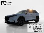 Honda CR-V - fotka číslo 1