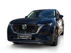 Mazda CX-60 - fotka číslo 1