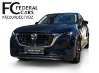 Mazda CX-60 - fotka číslo 0